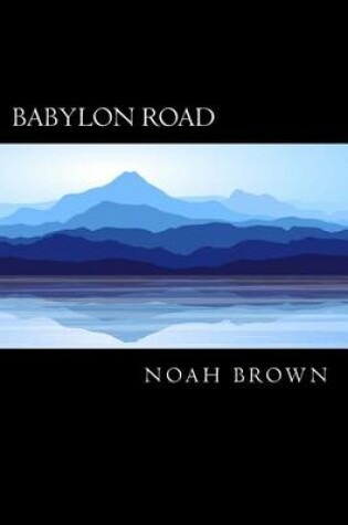 Cover of Babylon Road