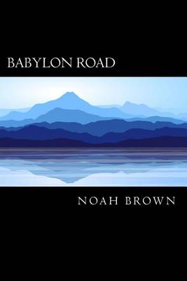 Book cover for Babylon Road