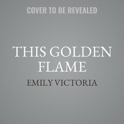 Book cover for This Golden Flame