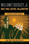 Book cover for See You Later, Alligator