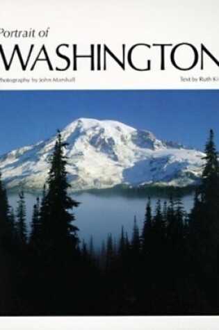 Cover of Portrait of Washington