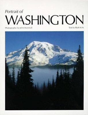 Cover of Portrait of Washington