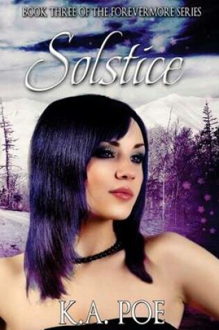 Cover of Solstice