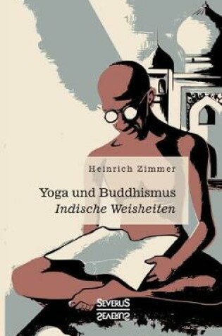 Cover of Yoga und Buddhismus