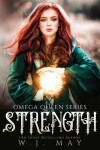 Book cover for Strength