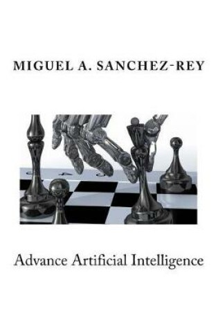 Cover of Advance Artificial Intelligence