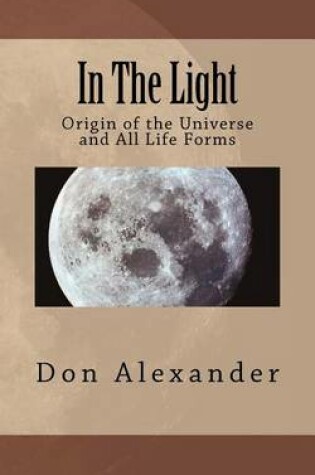 Cover of In The Light