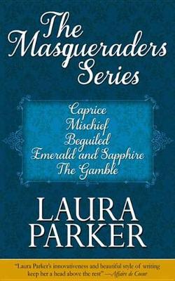 Book cover for The Masqueraders Series