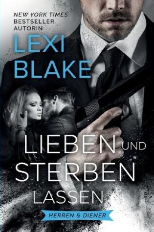 Cover of Lieben und Sterben Lassen