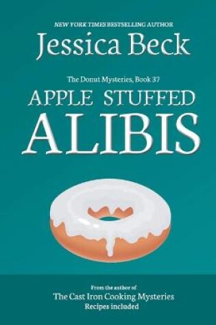 Cover of Apple Stuffed Alibis