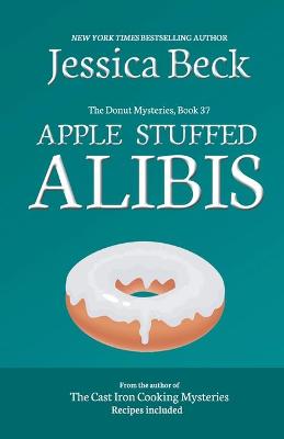 Book cover for Apple Stuffed Alibis