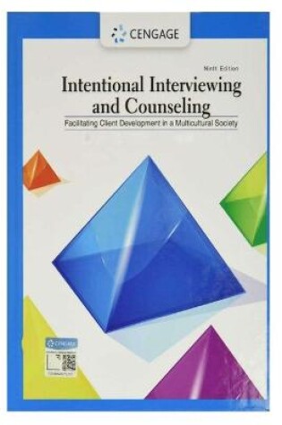 Cover of Intentional Interviewing and Counseling