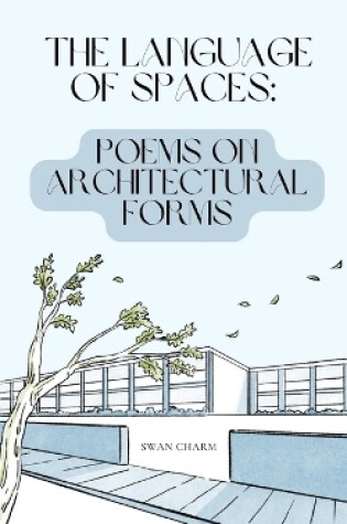 Cover of The Language of Spaces