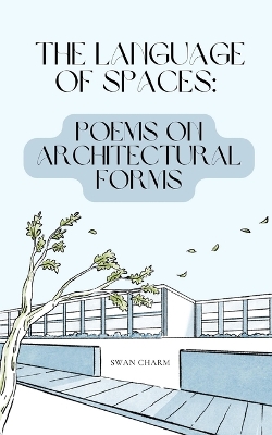 Book cover for The Language of Spaces