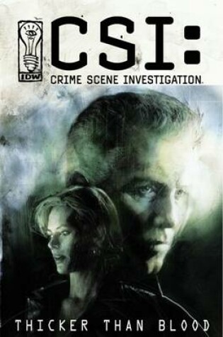 Cover of CSI