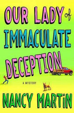 Cover of Our Lady of Immaculate Deception