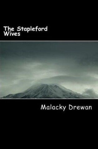 Cover of The Stapleford Wives