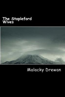 Cover of The Stapleford Wives