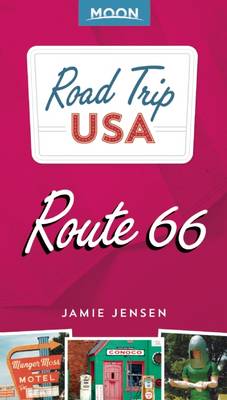 Cover of Road Trip USA Route 66