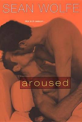 Book cover for Aroused