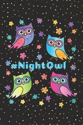 Cover of Night Owl