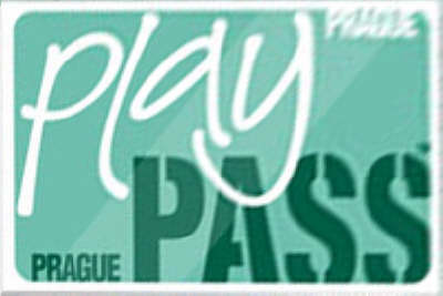 Cover of Prague Play Pass