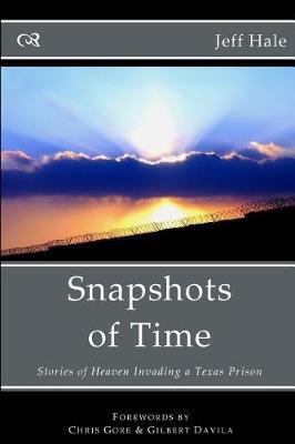 Cover of Snapshots of Time