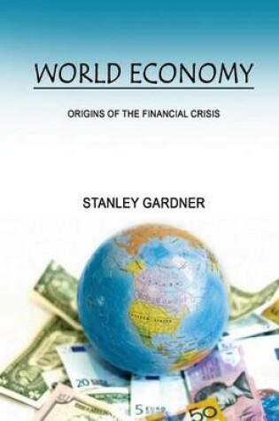 Cover of World Economy