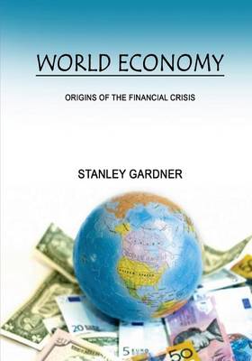 Book cover for World Economy