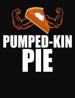 Book cover for Pumped-Kin Pie