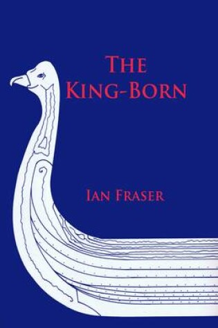 Cover of The King Born