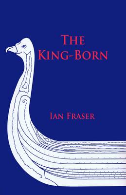 Book cover for The King Born