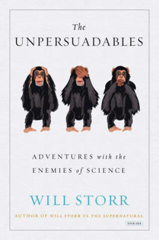 Cover of The Unpersuadables