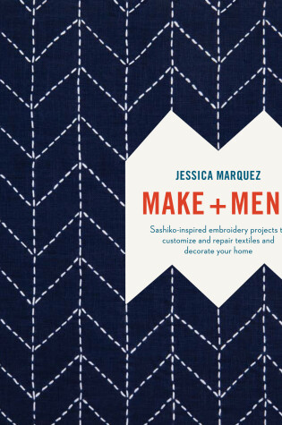 Cover of Make and Mend