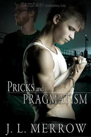 Cover of Pricks and Pragmatism