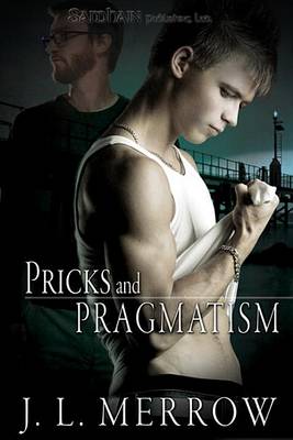 Book cover for Pricks and Pragmatism