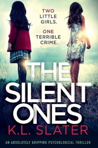 Cover of The Silent Ones