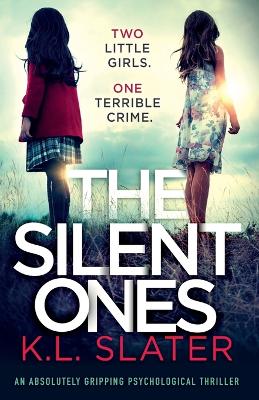 Book cover for The Silent Ones