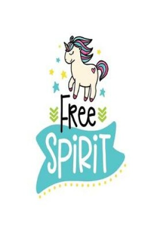 Cover of Free Spirit