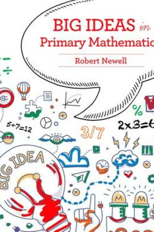 Cover of Big Ideas in Primary Mathematics
