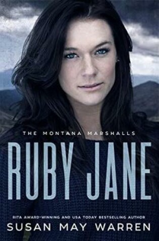 Cover of Ruby Jane