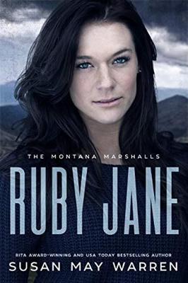 Book cover for Ruby Jane
