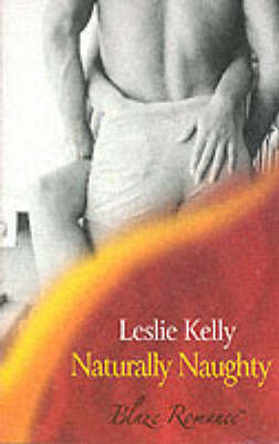 Cover of Naturally Naughty