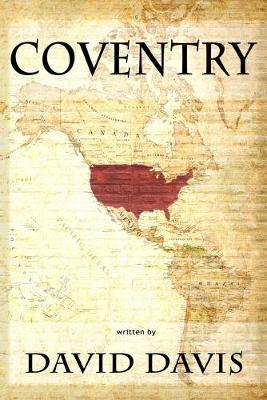 Book cover for Coventry