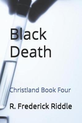 Book cover for Black Death