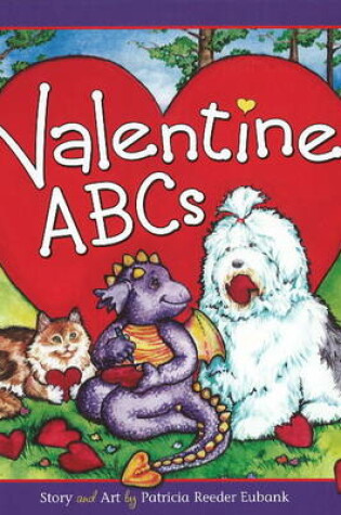 Cover of Valentine ABCs