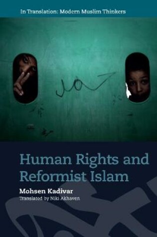 Cover of Human Rights and Reformist Islam