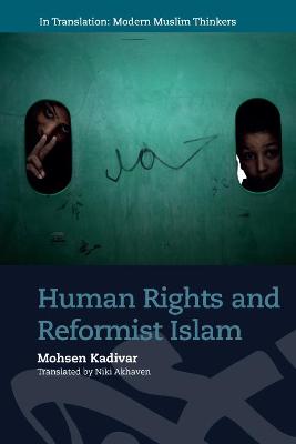 Book cover for Human Rights and Reformist Islam