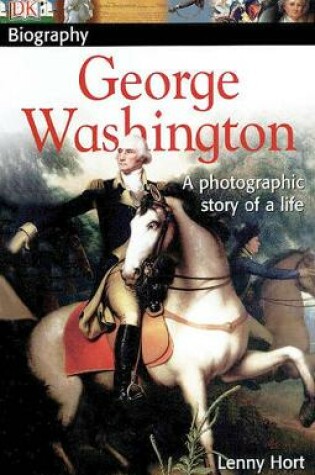 Cover of George Washington