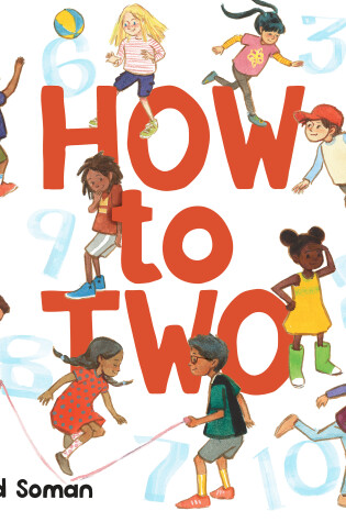 Cover of How To Two